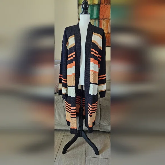 Womens Cardigan - Picture 1 of 2